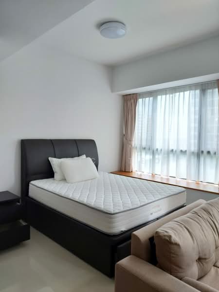 Coco Palms, 21 Pasir Ris Grove, 1 Bedroom, 463 sqft, Condominium For Rent, by Alice Teo, 23868726 - PropertyGuru.com.sg