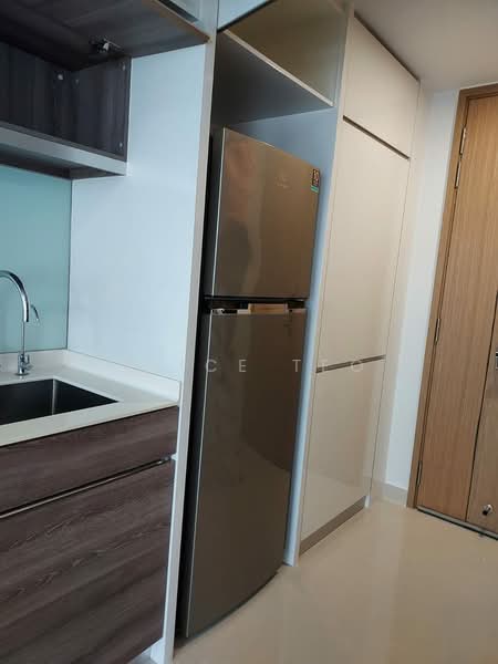 Coco Palms, 21 Pasir Ris Grove, 1 Bedroom, 463 sqft, Condominium For Rent, by Alice Teo, 23868726 - PropertyGuru.com.sg