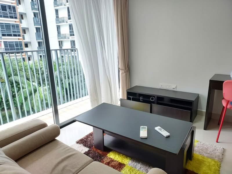 Coco Palms, 21 Pasir Ris Grove, 1 Bedroom, 463 sqft, Condominium For Rent, by Alice Teo, 23868726 - PropertyGuru.com.sg