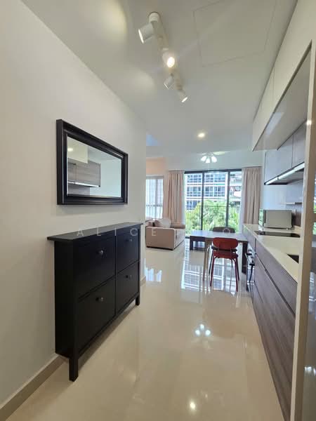 Coco Palms, 21 Pasir Ris Grove, 1 Bedroom, 463 sqft, Condominium For Rent, by Alice Teo, 23868726 - PropertyGuru.com.sg
