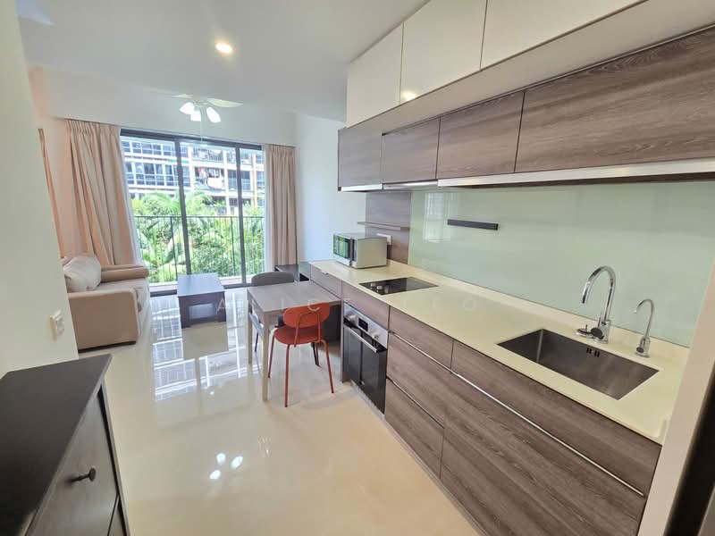 Coco Palms, 21 Pasir Ris Grove, 1 Bedroom, 463 sqft, Condominium For Rent, by Alice Teo, 23868726 - PropertyGuru.com.sg