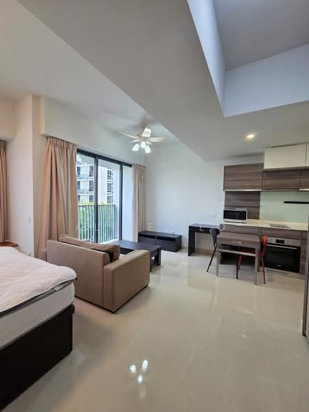 Coco Palms, 21 Pasir Ris Grove, 1 Bedroom, 463 sqft, Condominium For Rent, by Alice Teo, 23868726 - PropertyGuru.com.sg