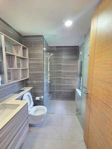 Coco Palms, 21 Pasir Ris Grove, 1 Bedroom, 463 sqft, Condominium For Rent, by Alice Teo, 23868726 - PropertyGuru.com.sg