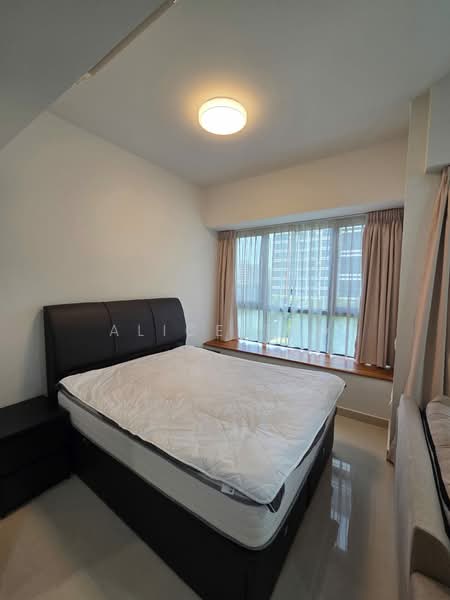 Coco Palms, 21 Pasir Ris Grove, 1 Bedroom, 463 sqft, Condominium For Rent, by Alice Teo, 23868726 - PropertyGuru.com.sg