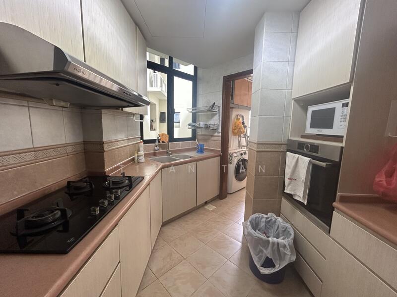 For Rent - Eastpoint Green