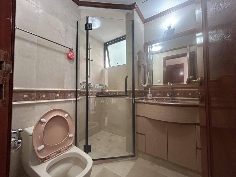 For Rent - Eastpoint Green