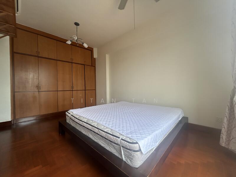 For Rent - Eastpoint Green