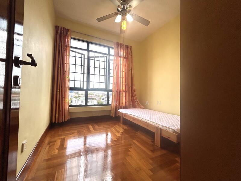 For Rent - Eastpoint Green