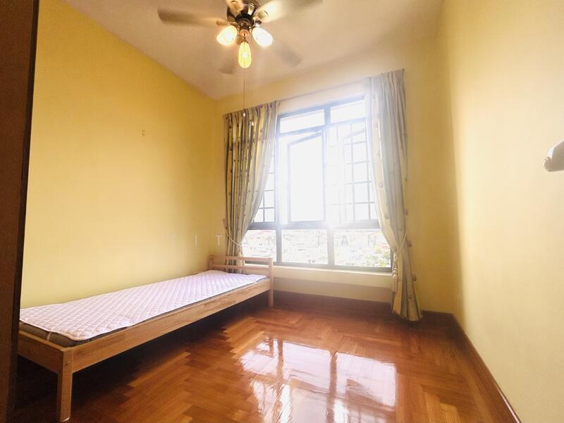 For Rent - Eastpoint Green