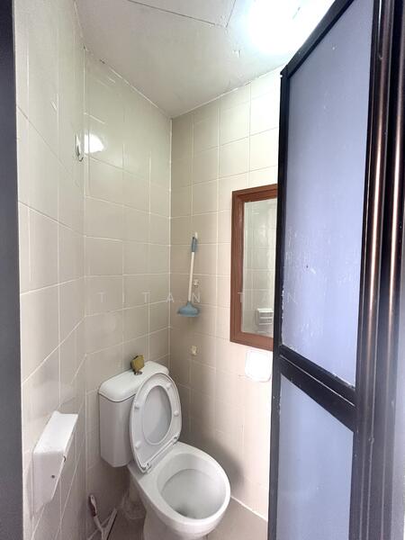 For Rent - Eastpoint Green