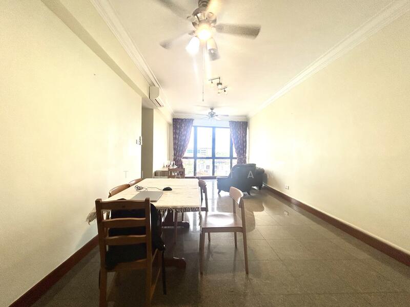 For Rent - Eastpoint Green