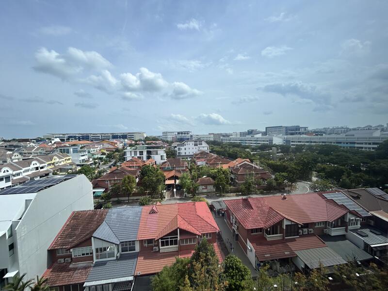 For Rent - Eastpoint Green