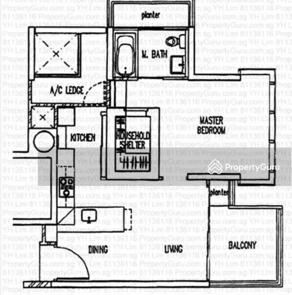 For Sale Leonie Suites