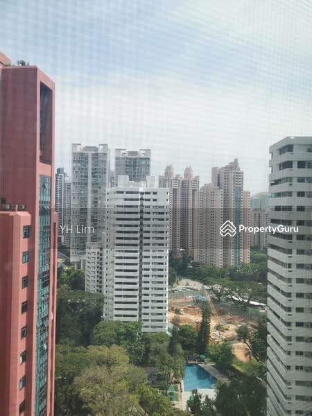 For Sale - Leonie Suites