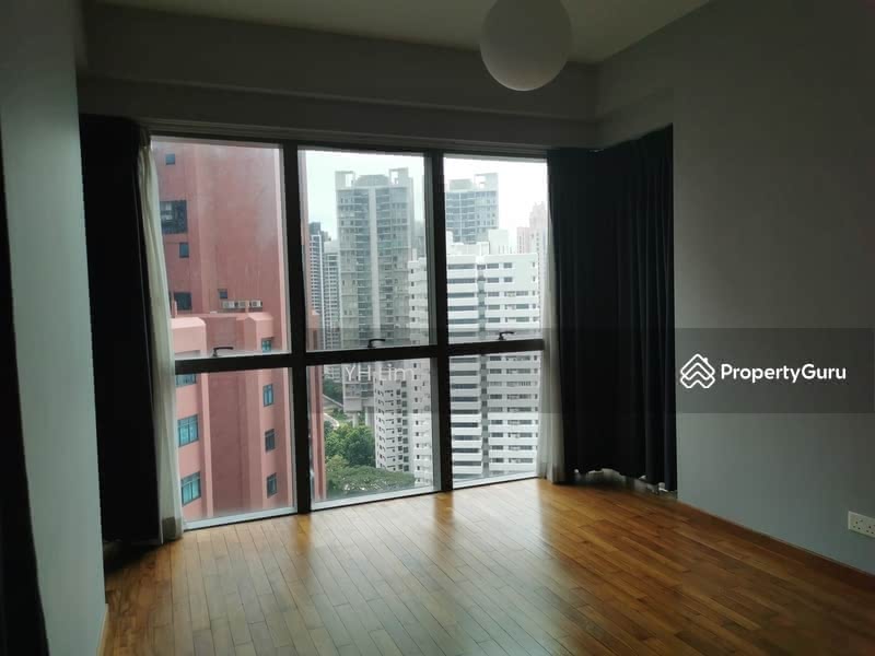 For Sale - Leonie Suites