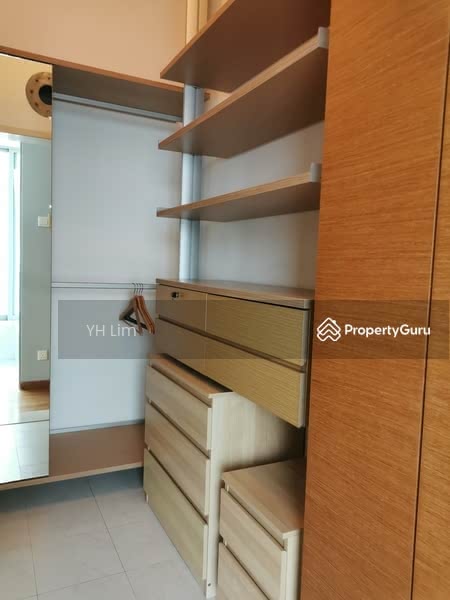 For Sale - Leonie Suites
