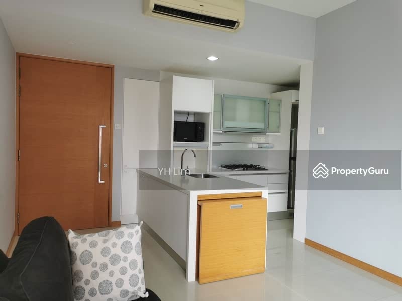 For Sale - Leonie Suites