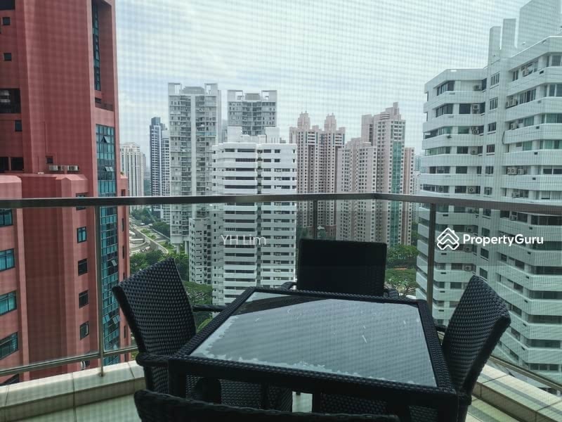 For Sale - Leonie Suites