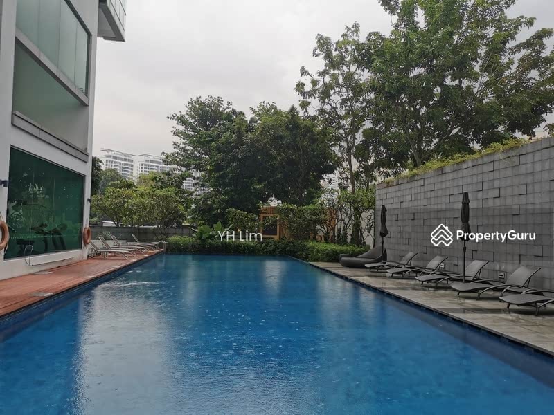 For Sale - Leonie Suites