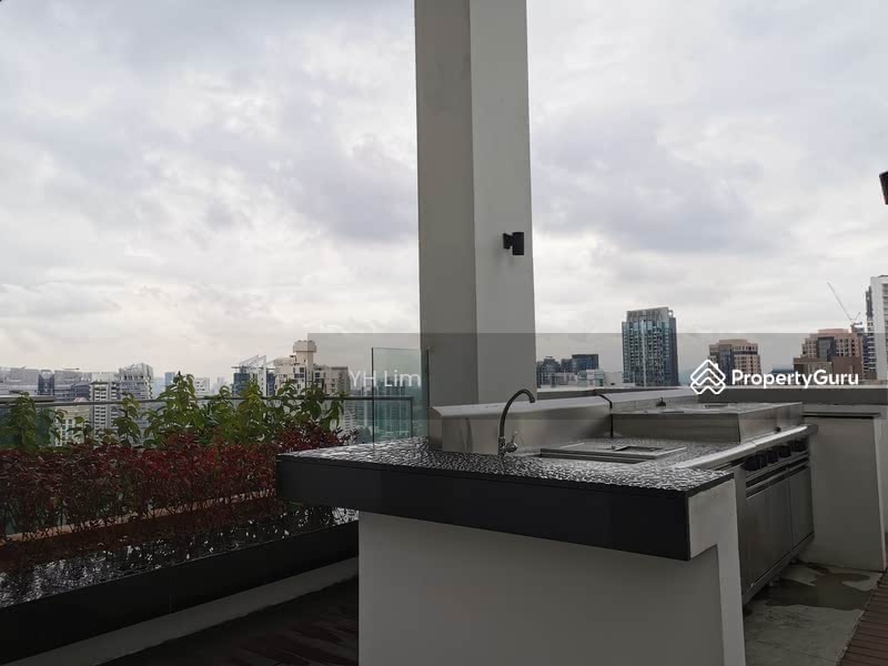 For Sale - Leonie Suites