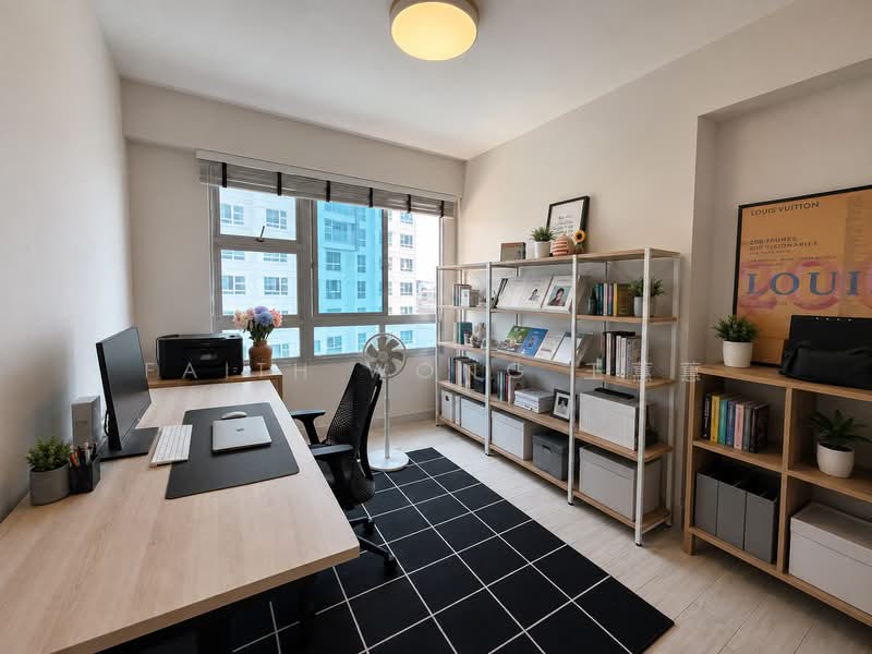 50 Commonwealth Drive, 50 Commonwealth Drive, 3 Bedrooms, 947 sqft, HDB Flat For Sale, by Faith Wong 王蕙蕙, 23869077 - PropertyGuru.com.sg