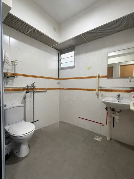 23 Ghim Moh Link, 23 Ghim Moh Link, 3 Bedrooms, 1,216 sqft, HDB Flat For Sale, by Faith Wong 王蕙蕙, 23869077 - PropertyGuru.com.sg