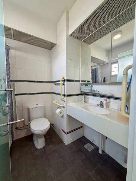 23 Ghim Moh Link, 23 Ghim Moh Link, 3 Bedrooms, 1,216 sqft, HDB Flat For Sale, by Faith Wong 王蕙蕙, 23869077 - PropertyGuru.com.sg