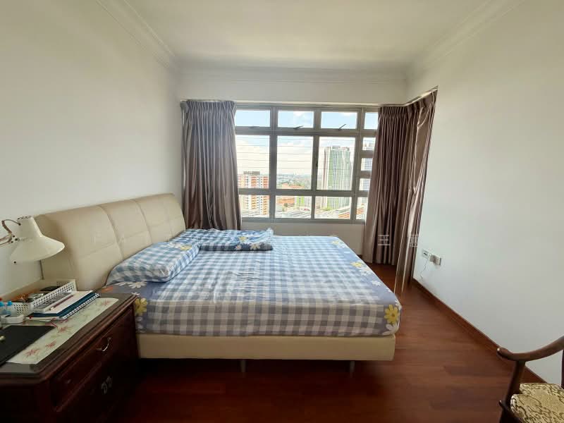 23 Ghim Moh Link, 23 Ghim Moh Link, 3 Bedrooms, 1,216 sqft, HDB Flat For Sale, by Faith Wong 王蕙蕙, 23869077 - PropertyGuru.com.sg