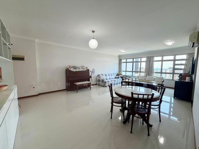 23 Ghim Moh Link, 23 Ghim Moh Link, 3 Bedrooms, 1,216 sqft, HDB Flat For Sale, by Faith Wong 王蕙蕙, 23869077 - PropertyGuru.com.sg