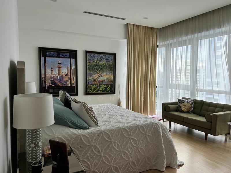 Ardmore Park, 9 Ardmore Park, 4 Bedrooms, 2,885 sqft, Condominium For Sale, by Tey Song Kiem, 23869149 - PropertyGuru.com.sg