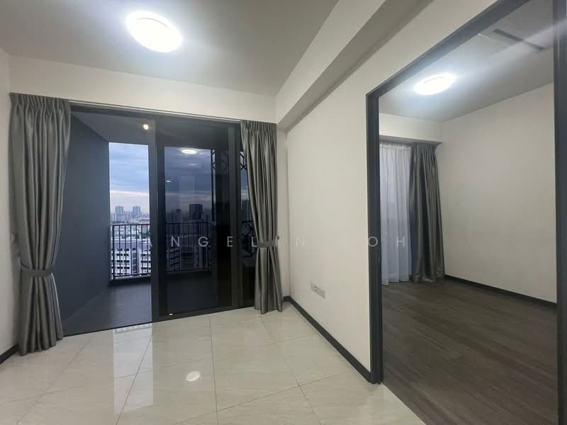 Gem Residences, 3 Lorong 5 Toa Payoh, 1 Bedroom, 484 sqft, Condominium For Rent, by Angelin Loh, 23869159 - PropertyGuru.com.sg