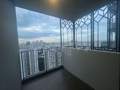For Rent - Gem Residences
