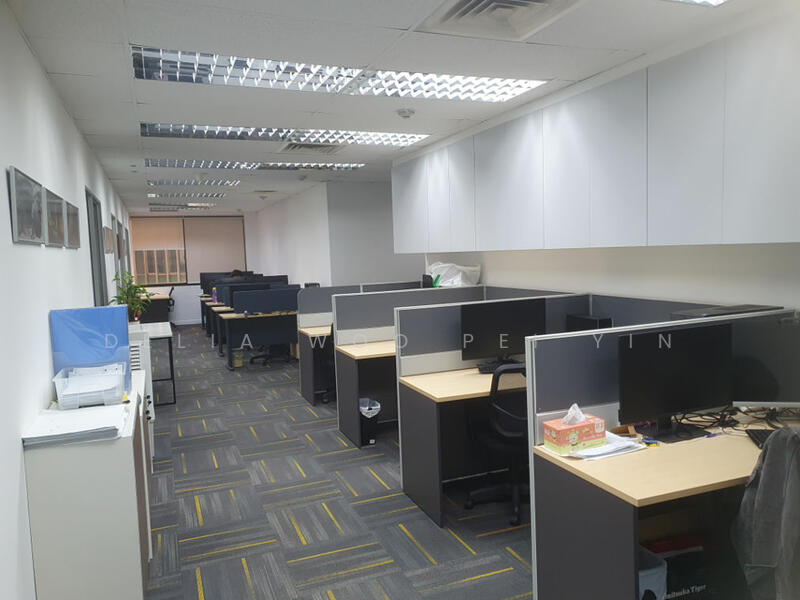 Tong Eng Building, 101 Cecil Street, Boat Quay / Raffles Place / Marina, 603 sqft, Office For Rent, by Delia Woo Pei Yin, 23869169 - CommercialGuru.com.sg