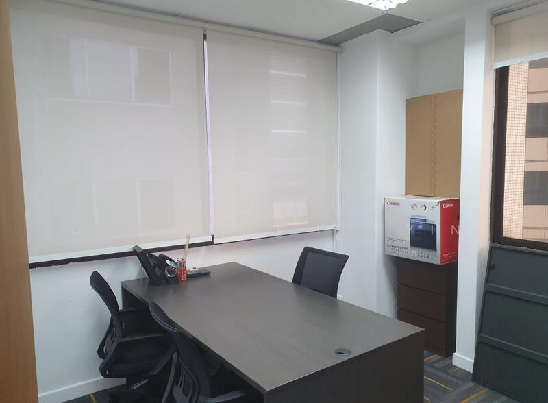 Tong Eng Building, 101 Cecil Street, Boat Quay / Raffles Place / Marina, 603 sqft, Office For Rent, by Delia Woo Pei Yin, 23869169 - CommercialGuru.com.sg
