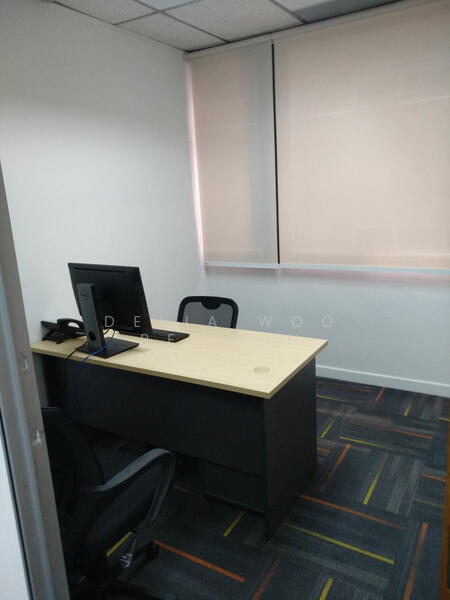 Tong Eng Building, 101 Cecil Street, Boat Quay / Raffles Place / Marina, 603 sqft, Office For Rent, by Delia Woo Pei Yin, 23869169 - CommercialGuru.com.sg