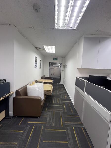 Tong Eng Building, 101 Cecil Street, Boat Quay / Raffles Place / Marina, 603 sqft, Office For Rent, by Delia Woo Pei Yin, 23869169 - CommercialGuru.com.sg