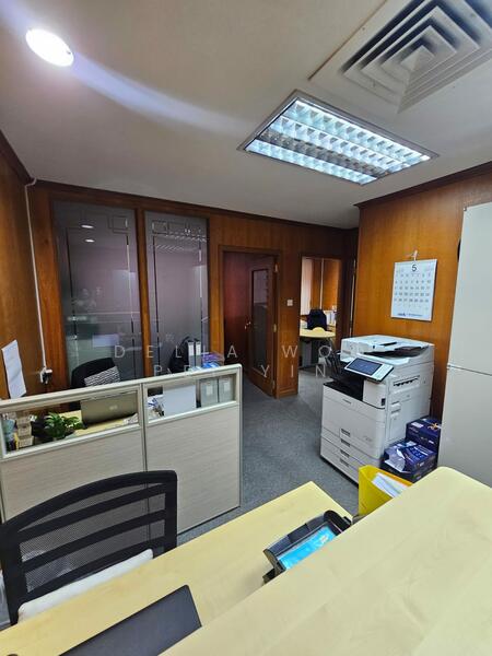 Tong Eng Building, 101 Cecil Street, Boat Quay / Raffles Place / Marina, 603 sqft, Office For Rent, by Delia Woo Pei Yin, 23869169 - CommercialGuru.com.sg