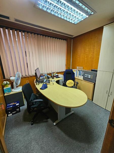 Tong Eng Building, 101 Cecil Street, Boat Quay / Raffles Place / Marina, 603 sqft, Office For Rent, by Delia Woo Pei Yin, 23869169 - CommercialGuru.com.sg