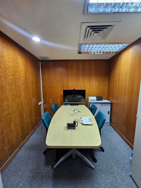 Tong Eng Building, 101 Cecil Street, Boat Quay / Raffles Place / Marina, 603 sqft, Office For Rent, by Delia Woo Pei Yin, 23869169 - CommercialGuru.com.sg