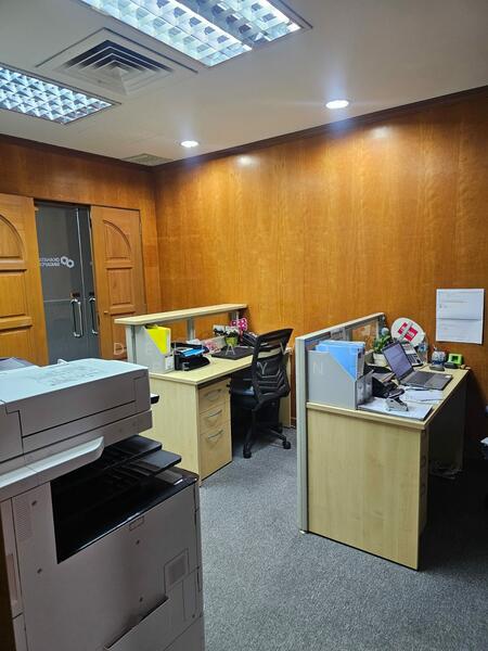 Tong Eng Building, 101 Cecil Street, Boat Quay / Raffles Place / Marina, 603 sqft, Office For Rent, by Delia Woo Pei Yin, 23869169 - CommercialGuru.com.sg