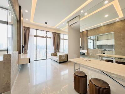 For Rent - Sturdee Residences