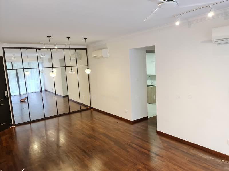 Sommerville Park, 75 Farrer Drive, 3 Bedrooms, 1,302 sqft, Condominium For Rent, by Christopher Hong, 23869224 - PropertyGuru.com.sg