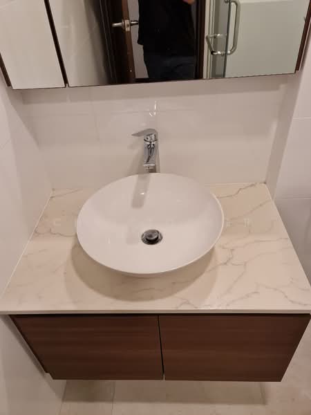 Sommerville Park, 75 Farrer Drive, 3 Bedrooms, 1,302 sqft, Condominium For Rent, by Christopher Hong, 23869224 - PropertyGuru.com.sg