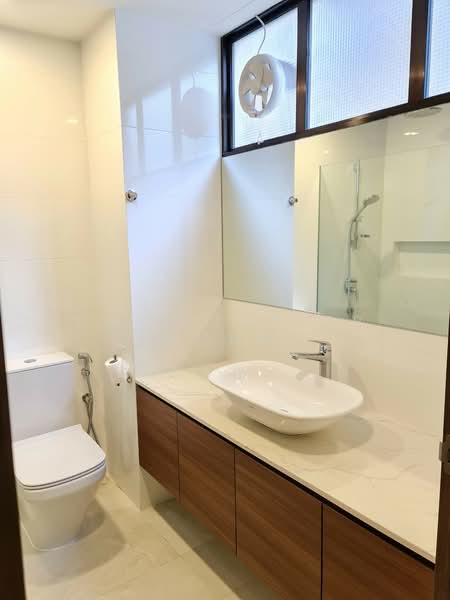 Sommerville Park, 75 Farrer Drive, 3 Bedrooms, 1,302 sqft, Condominium For Rent, by Christopher Hong, 23869224 - PropertyGuru.com.sg