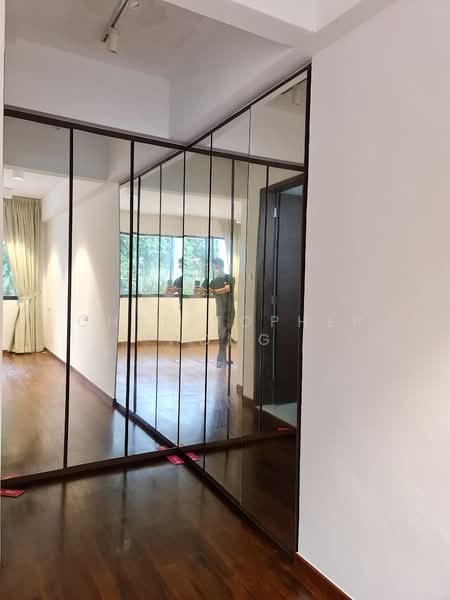 Sommerville Park, 75 Farrer Drive, 3 Bedrooms, 1,302 sqft, Condominium For Rent, by Christopher Hong, 23869224 - PropertyGuru.com.sg