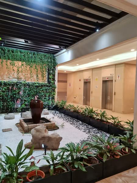 Sommerville Park, 75 Farrer Drive, 3 Bedrooms, 1,302 sqft, Condominium For Rent, by Christopher Hong, 23869224 - PropertyGuru.com.sg