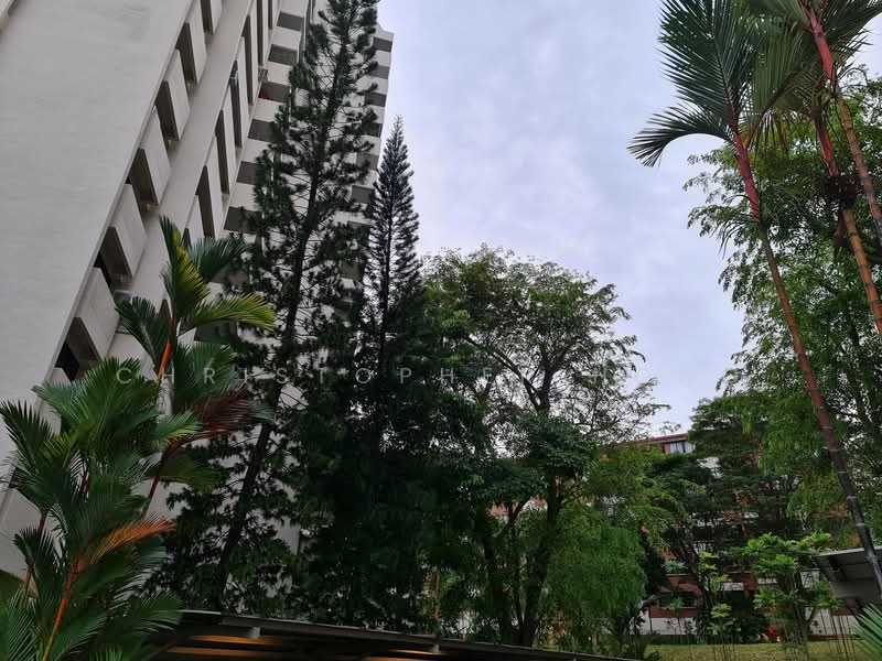 Sommerville Park, 75 Farrer Drive, 3 Bedrooms, 1,302 sqft, Condominium For Rent, by Christopher Hong, 23869224 - PropertyGuru.com.sg