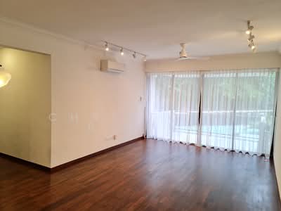 For Rent - Sommerville Park