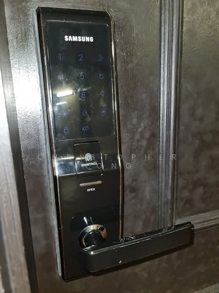 Sommerville Park, 75 Farrer Drive, 3 Bedrooms, 1,302 sqft, Condominium For Rent, by Christopher Hong, 23869224 - PropertyGuru.com.sg