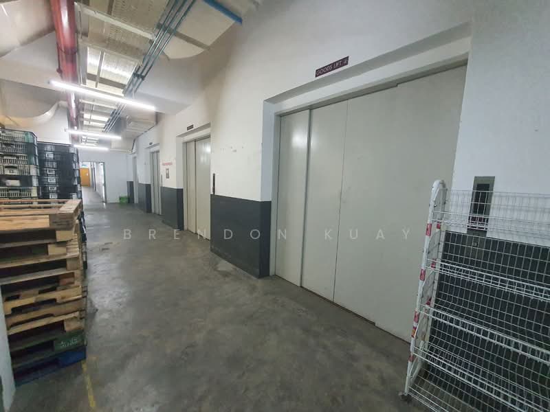 Mandai Industrial Building, 30 Mandai Estate, 280 sqft, Factory / Workshop (B2) For Rent, by Brendon Kuay, 23869292 - CommercialGuru.com.sg